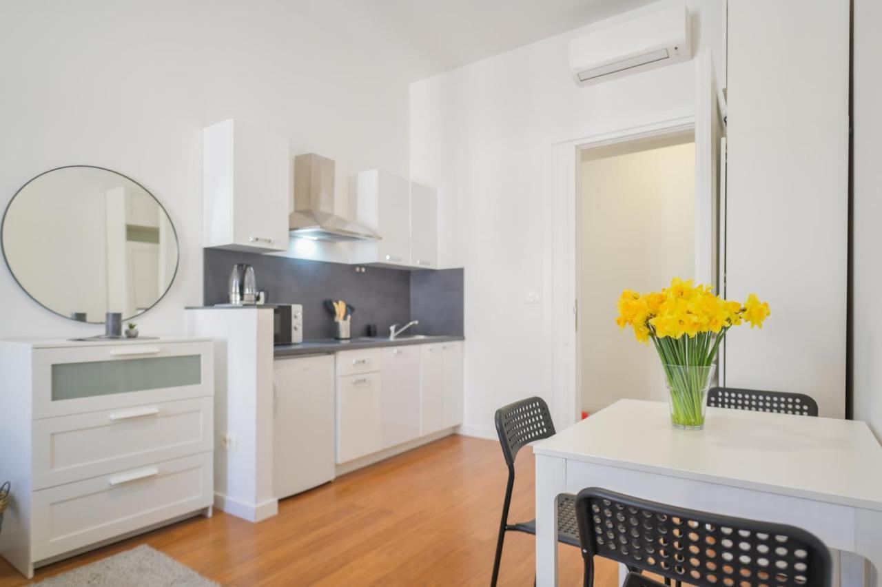 Berry Berry Studio Apartment Zagreb Ngoại thất bức ảnh