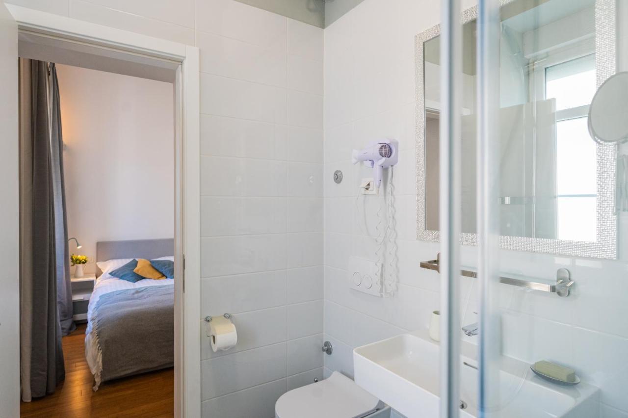 Berry Berry Studio Apartment Zagreb Ngoại thất bức ảnh
